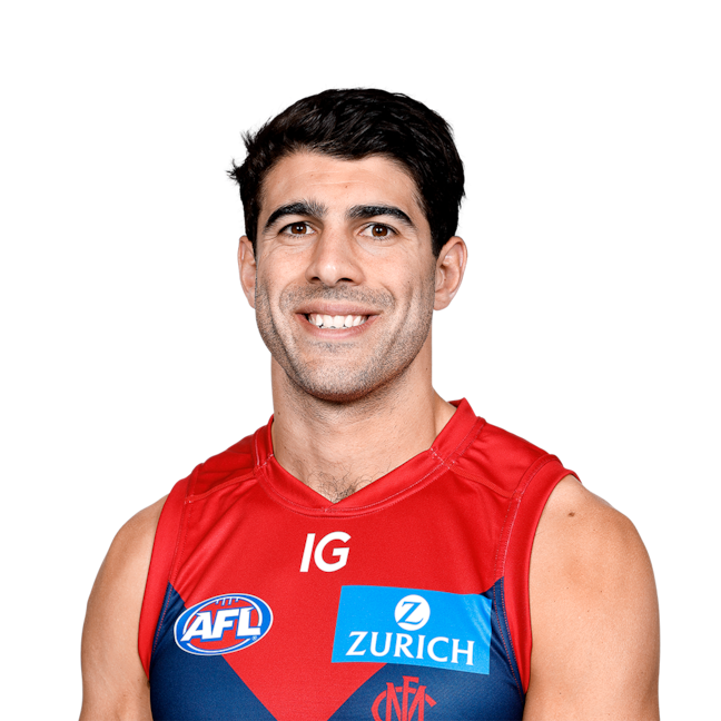 Christian Petracca profile picture